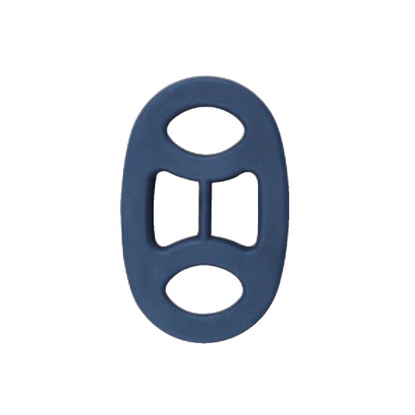 Silentbloc Echappement 220°C POWERSPRINT épaisseur 42mm - PS-909917 - 909917 - 3661768257791