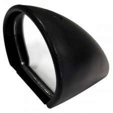 Rückspiegel Vitaloni Sebring Schwarz