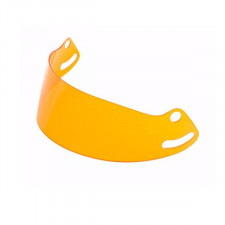 Visière jaune Stilo pour casque DES WRC / DES TROPHY / VENTI WRC
