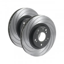 Rear brake disks TAROXF2000 Audi R8 V8 335x32