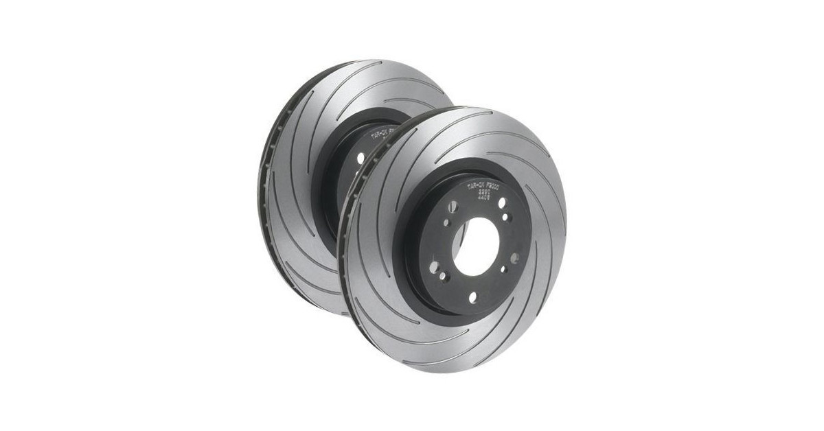 Disque de Frein Arrière Tarox F2000 Mazda MX5 280x10x40.5