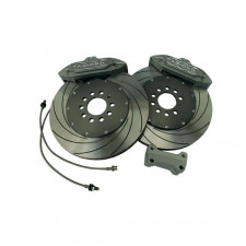 Kit Gros Frein TAROX 10P Volkswagen 350/26 5x100 jante18