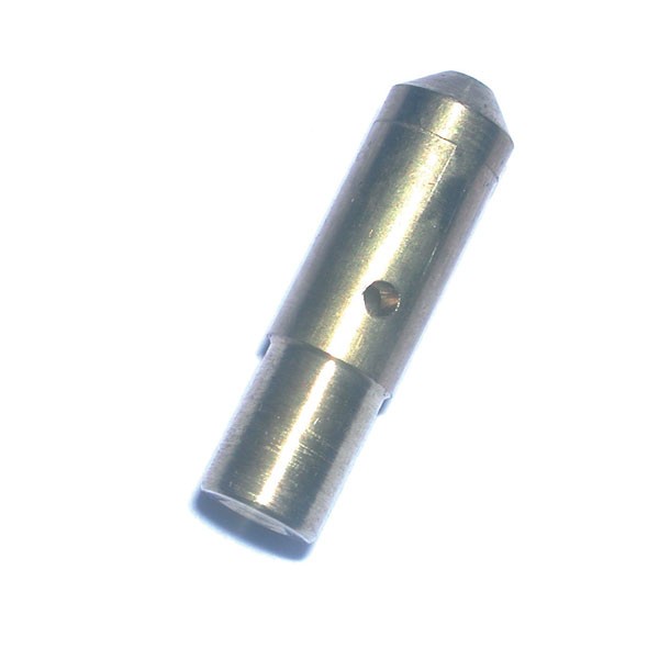 Gicleur de Ralenti Weber 45F8 (Les 4) - W-RAL45F8 - 7482104500 X4 - 3661768138342