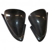 Rückspiegel Carbon PEUGEOT 106 / CITROEN SAXO (pro Paar)