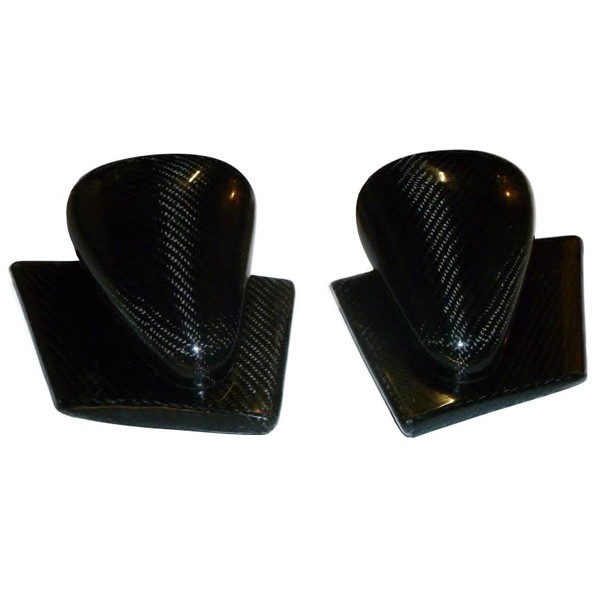 Rückspiegel Carbone Twingo R1 / R2 (Paar) - CP-RT-RE-TWINGO - SMC-RO/C-RT - 3661768451793