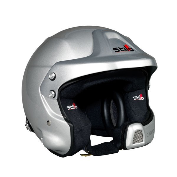 Casque Stilo WRC DES Fibre clip Hans Rally SA15 - STI-AA0210BG2M.XXXL - AA0210BG2M64