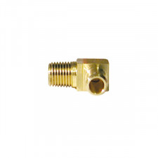 90° Couplings 1/4 NPTF 8mm