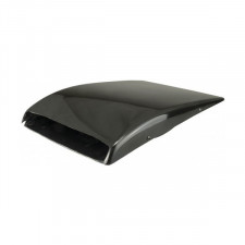 Trappe de toit OBP 2 parties avec diffuseurs