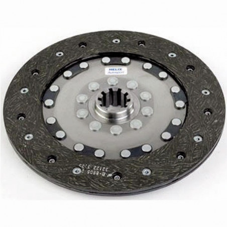 Helix Organic Clutch Disk Caterham 1.4 et 1.6