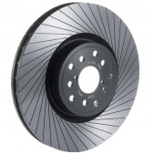Dischi Freno Anteriore Tarox G88 Audi A6 2.8 V6 312x25