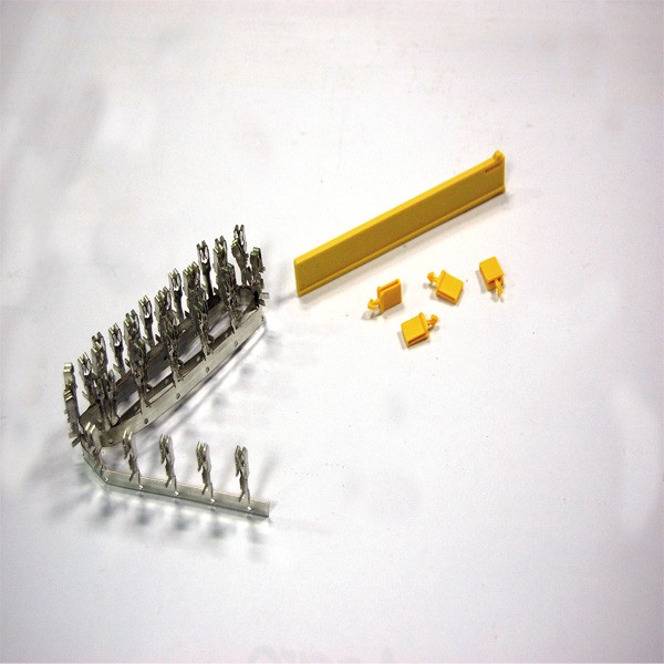 Scatola Porta-fusibili 16 fusibili - EL-OS00655 - 3661768229934