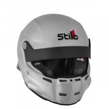 Casco Stilo ST5R Fibra Hans e Interfono SA15