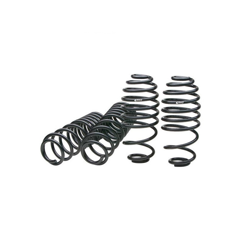 Federkit Eibach Prokit Porsche Cayman S - EI-10720080122 - E10-72-008-01-22 - 3661768493250