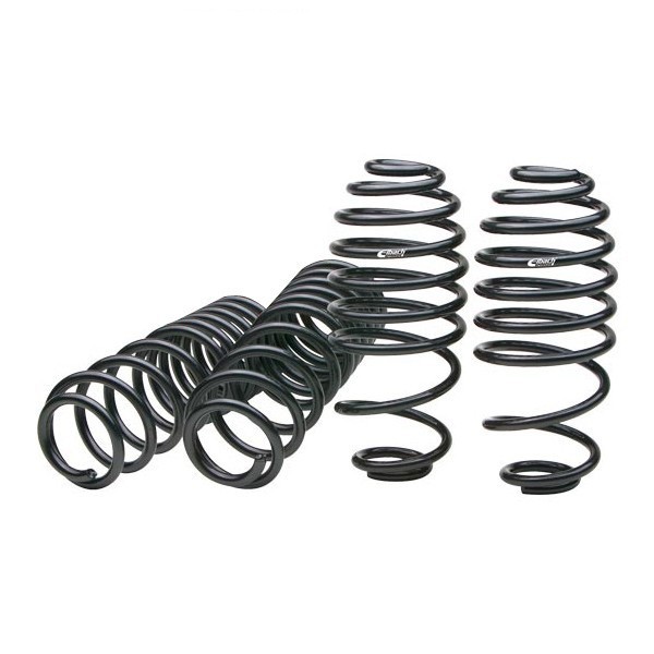 Federkit Eibach Prokit Porsche Cayman S - EI-10720080122 - E10-72-008-01-22 - 3661768493250