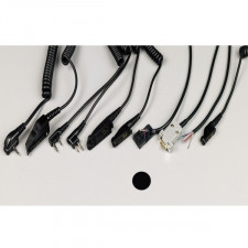 Stilo-Kabel für Motorola GP350 Radio