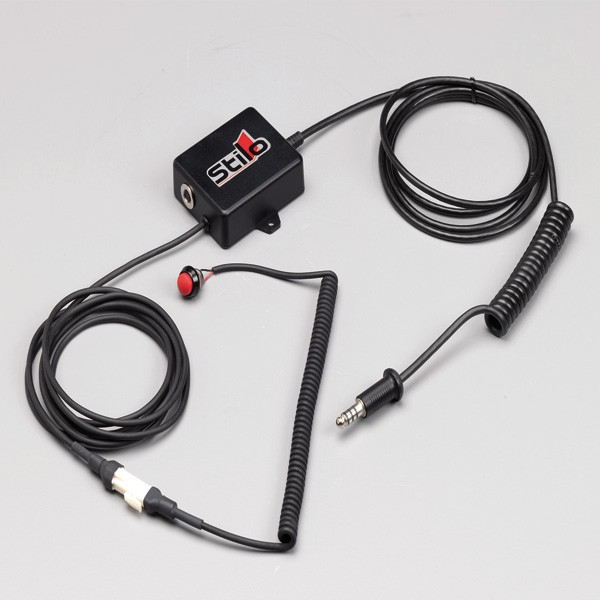 Kit Câblage Stilo pour connexion YD câbles - STI-CG0007 - CG0007 - 3661768495148