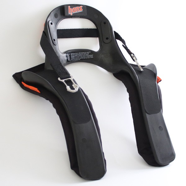 Hans® 3 Performance 20° 675g FIA 8858 - O-SD08.L - AF0102L