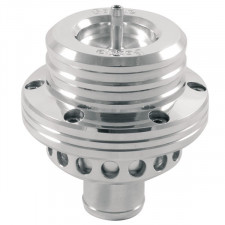 Forge Dump Valve Opel Corsa 1.4 Turbo closed