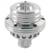 Forge Dump Valve Opel Corsa 1.4 Turbo closed