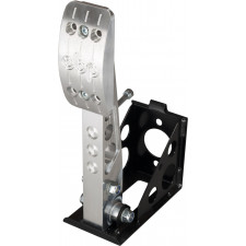 OBP Pedal box 1 pedal 5:1 without Master cylinder 