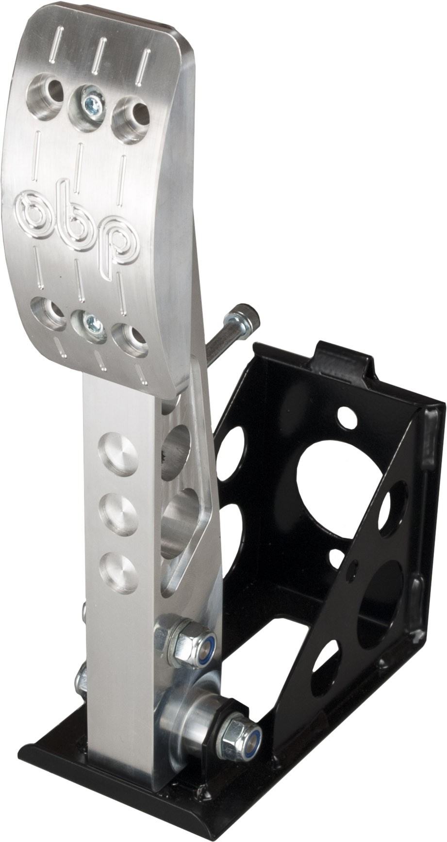 Pedal 1 Pedal OBP 5:1 ohne Maitre Cylindre - OBP-0045PR - OBP0045PR - 3661768445075