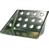 Bac repose Pieds Copilote en Alu OBP ECO Small
