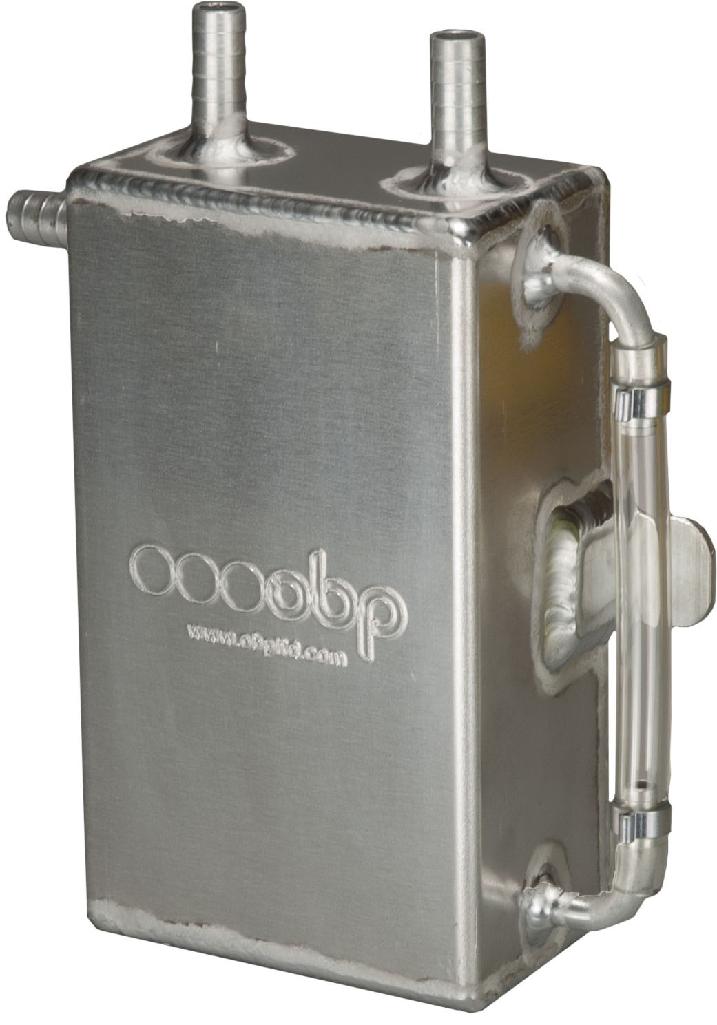 Alu-Ölabscheider OBP 1 Liter - OBP-CT001 - OBPCT001 - 3661768335550