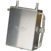 Alu-Ölabscheider OBP 2 Liter