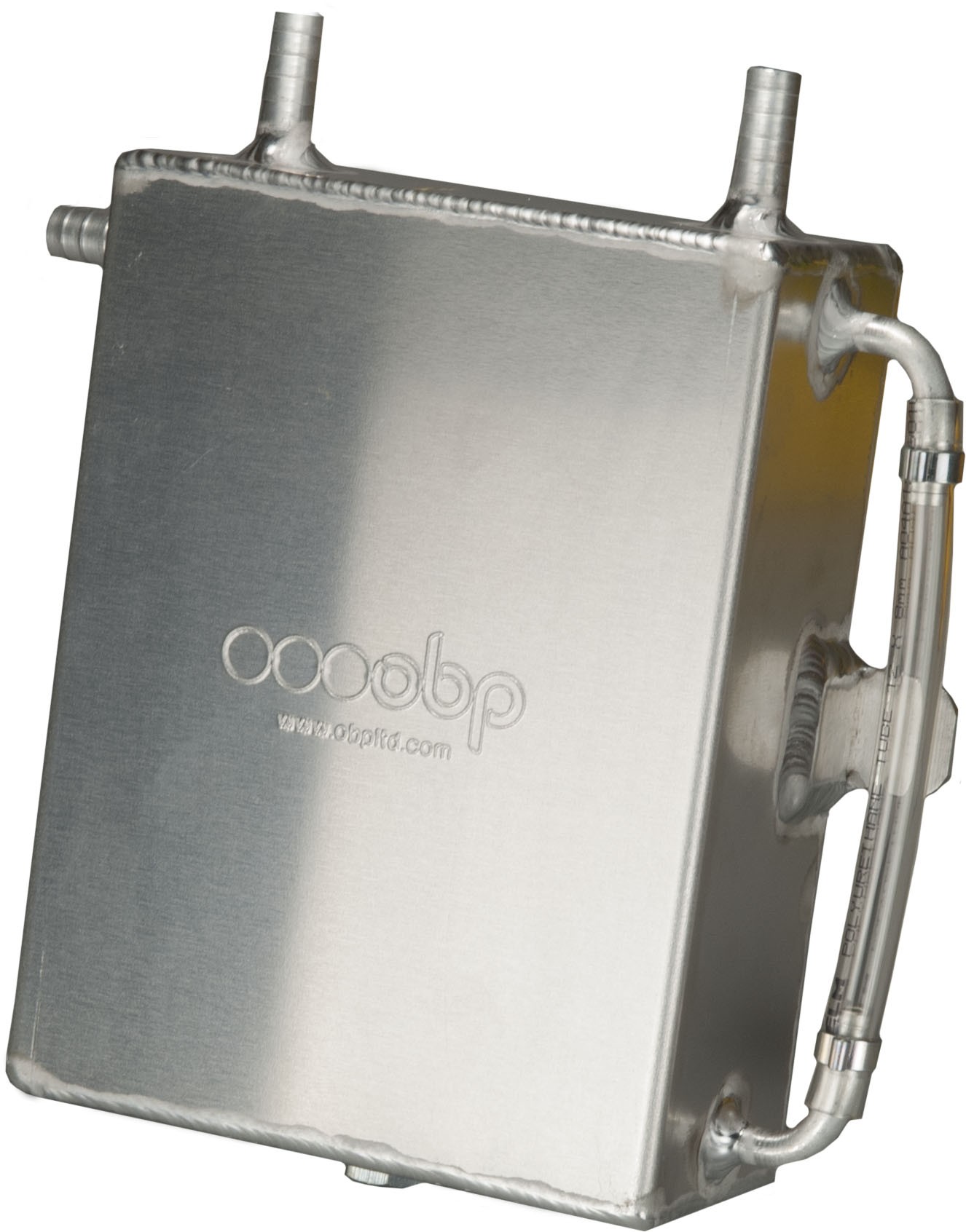 Alu-Ölabscheider OBP 2 Liter - OBP-CT002 - OBPCT002 - 3661768253083