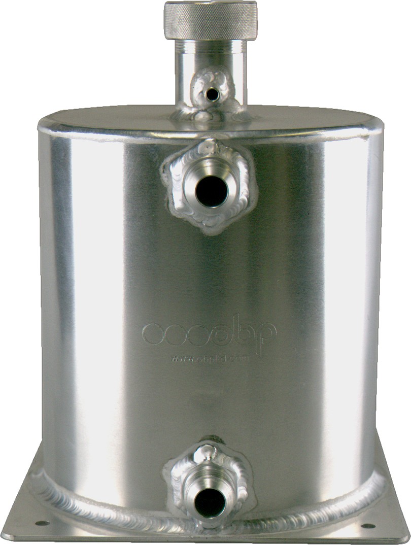 Ölplane OBP 1 Gallone (3.8L) - OBP-DS01 - OBPDS01 - 3661768286890