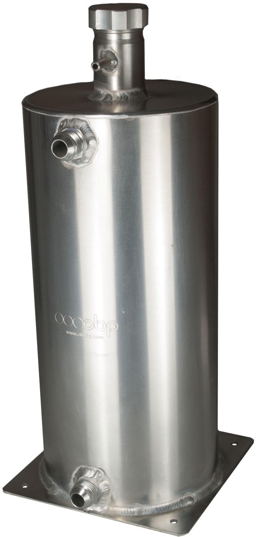 Ölplane OBP 2.5 Gallonen (9.5L) - OBP-DS04 - OBPDS04 - 3661768286920