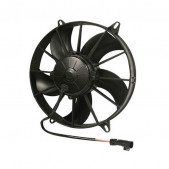 Ventilateur Diamètre des Pales 255mm Soufflant 1750 M³/H