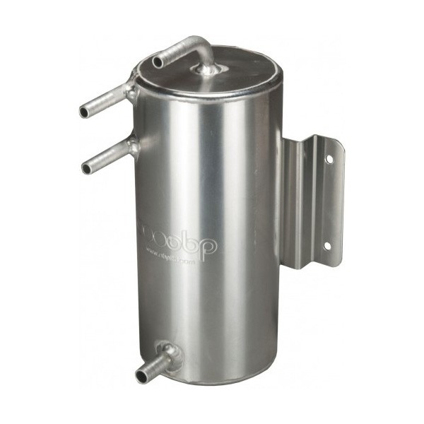 Réservoir Tampon en Alliage 1.5L OBP Fixation à l'Arrière - OBP-A028 - OBPA028 - 3661768291306
