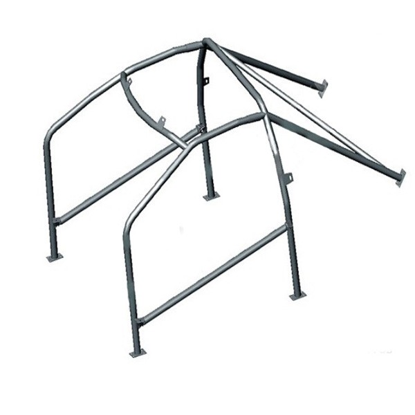 Rollbar Sparco Peugeot 306 Ottobre 1993 - 2002 - GT2i - 00723154 - 00723154 - 8033280058104