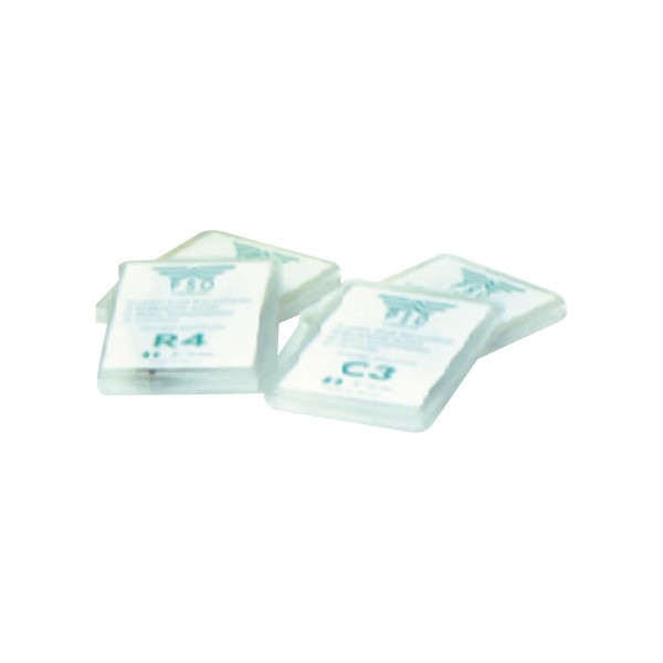 Klingen zum Schneiden von Reifen R1 3 A 5mm (X20) - SCH-S4700-1 - S4700-1 - 3661768262030
