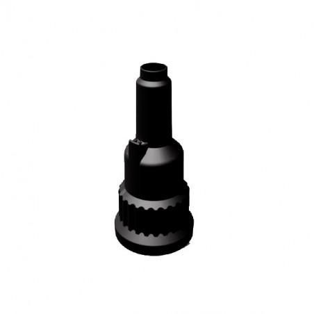 Adattatore Universale per Bidone / Bock Benzina