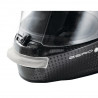Spoiler Avant pour Casque Stilo ST5 F