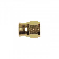 Ecrou de Raccord Goodridge Dash 03 Frein Inox