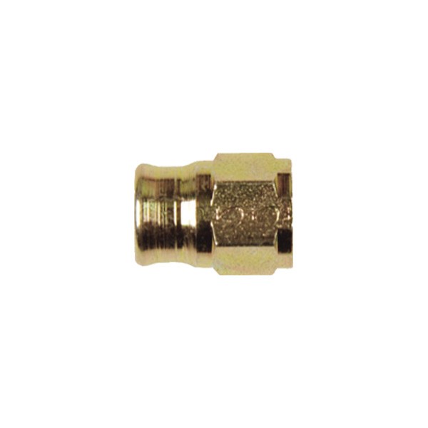 Dado di Connessione Goodridge Dash 3 Freno Inox - G-1206-03C - 1206-03C - 3661768421406