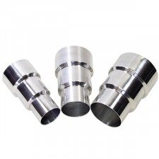 Revotec Alu Reducer for Hose Outer Diameter 89-76-63mm