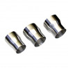 Riduttore Allu Revotec per Manicotto Diametro Esterno 70 - 50mm
