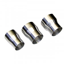Riduttore Allu Revotec per Manicotto Diametro Esterno 70 - 60mm