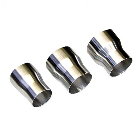Revotec Alu Reducer for Hose Outer Diameter 76 - 60mm