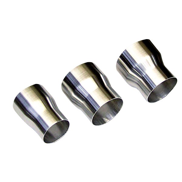 Reduzierstück Alu Revotec für Schlauch Außendurchmesser 102-89mm - REN-AR-102-89 - 3661768435526