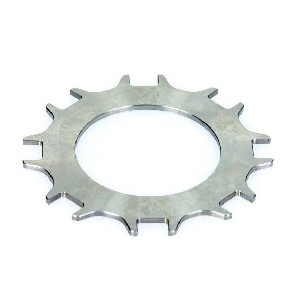 Plateau Intermédiaire Embrayage AP RACING 140mm 19.5mm - AP-CP4124-102 - CP4124-102 - 3661768078068