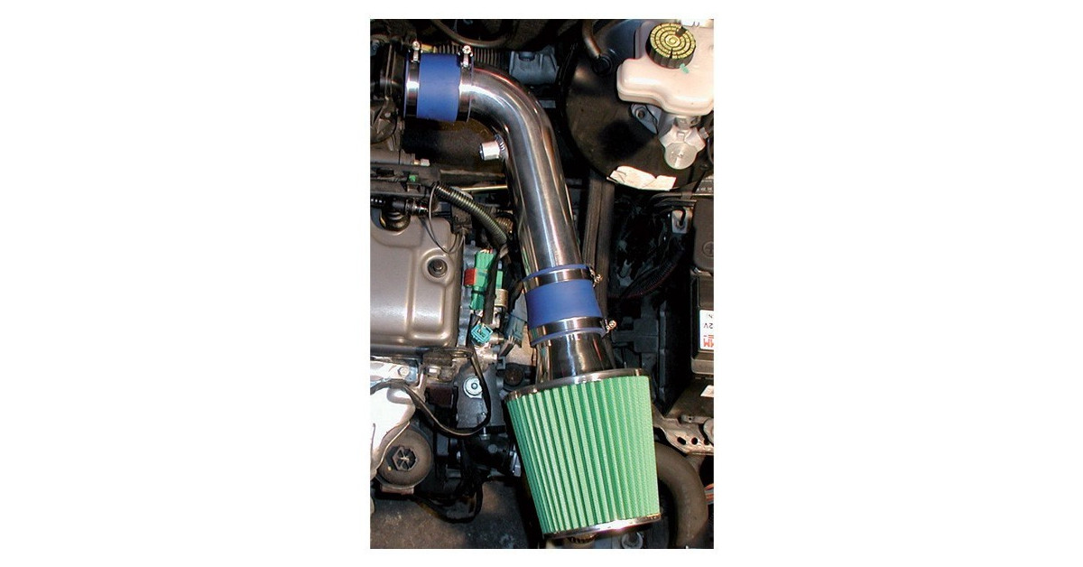 Kit Direkteinspritzung GREEN Renault 19 1.8 8v