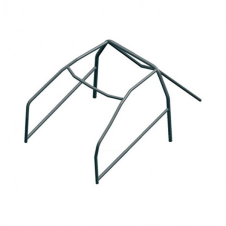 Sparco Safety Roll Cage BMW E46 M3 Coupé 2 Doors 2000-2006