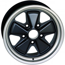 Cerchio Braid BZ 7x16 5x130 ET23 Porsche 911 Classic anni '60-'80 Bi-tono - GT2i