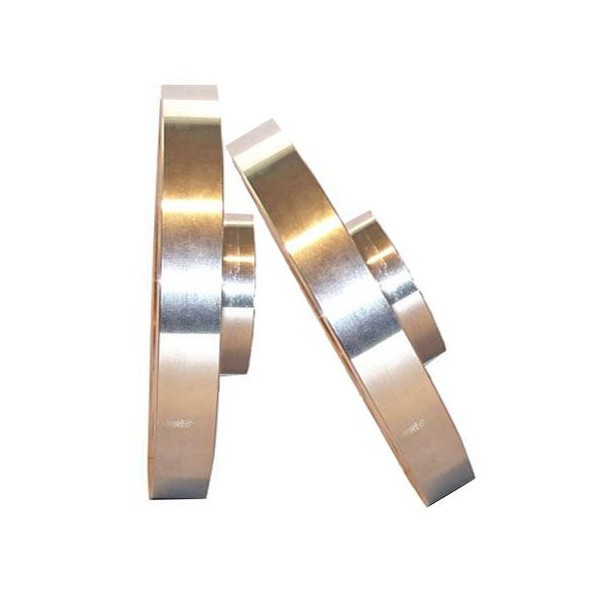 GT2i Race & Safety wheel spacers 12mm Center Distance 5x112 Mercedes Benz Bore 66.5mm - BR-EL12ME5 - 3661768438466