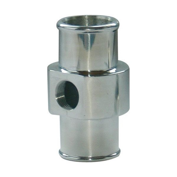 Revotec Water Temperature Sensor Adaptor External Diameter 25mm M12X150 - REN-25M12 - HA25M12 - 3661768515075